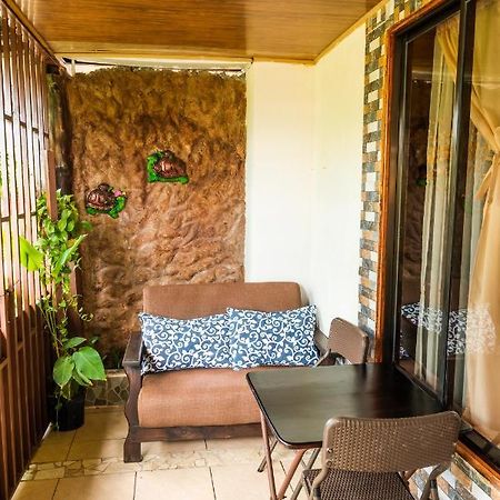 Cabina Arenal Z13 La Fortuna Kültér fotó