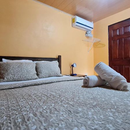 Cabina Arenal Z13 La Fortuna Kültér fotó