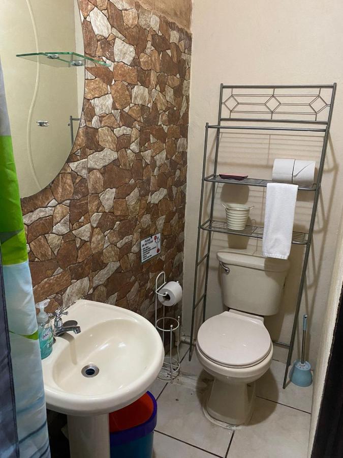 Cabina Arenal Z13 La Fortuna Kültér fotó