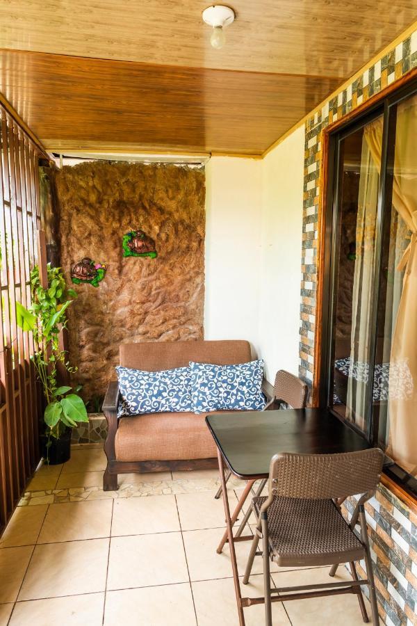 Cabina Arenal Z13 La Fortuna Kültér fotó