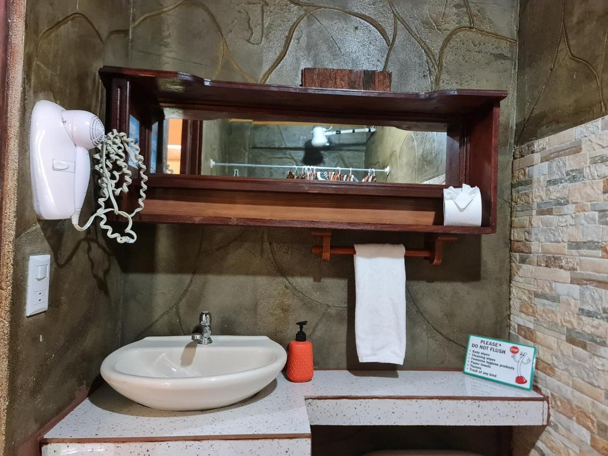 Cabina Arenal Z13 La Fortuna Kültér fotó