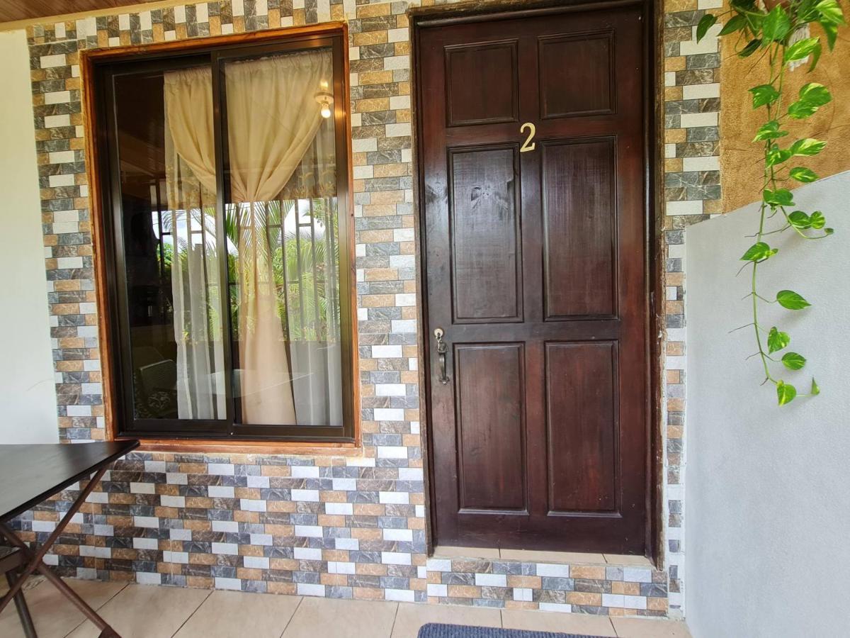 Cabina Arenal Z13 La Fortuna Kültér fotó