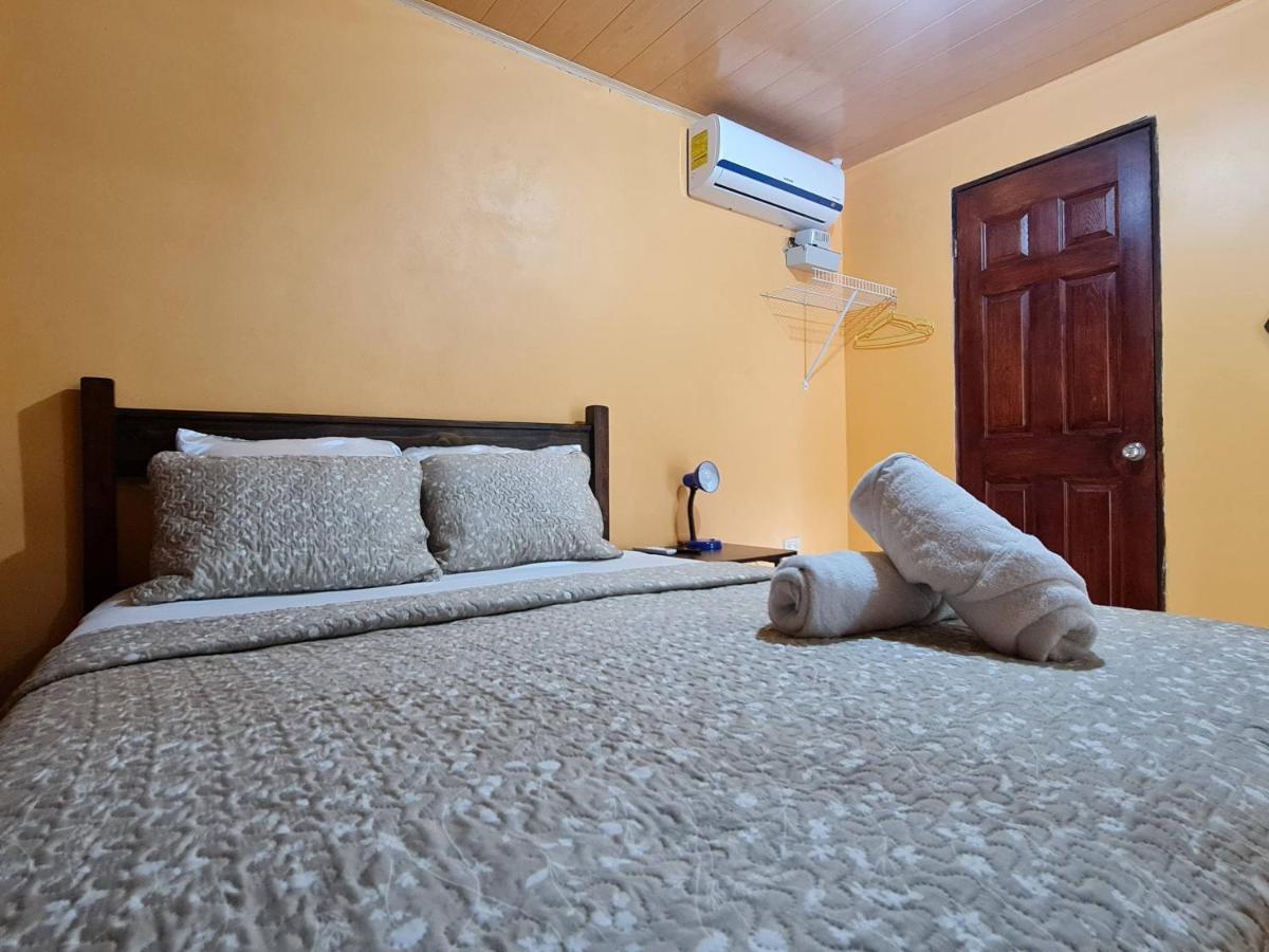 Cabina Arenal Z13 La Fortuna Kültér fotó