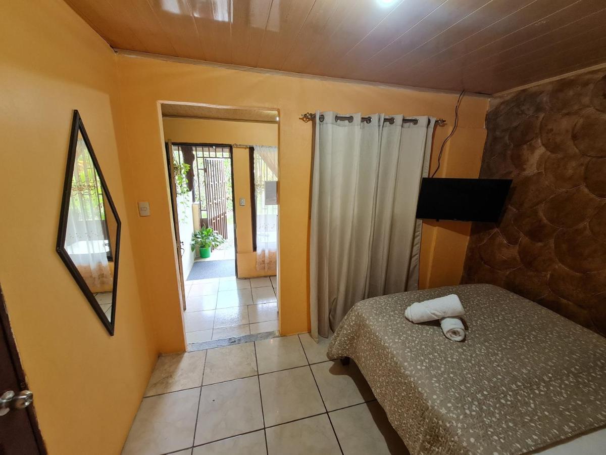 Cabina Arenal Z13 La Fortuna Kültér fotó