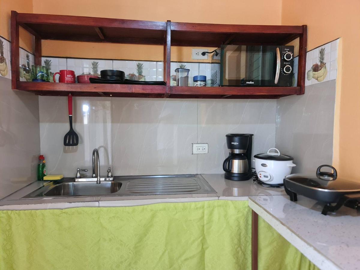Cabina Arenal Z13 La Fortuna Kültér fotó