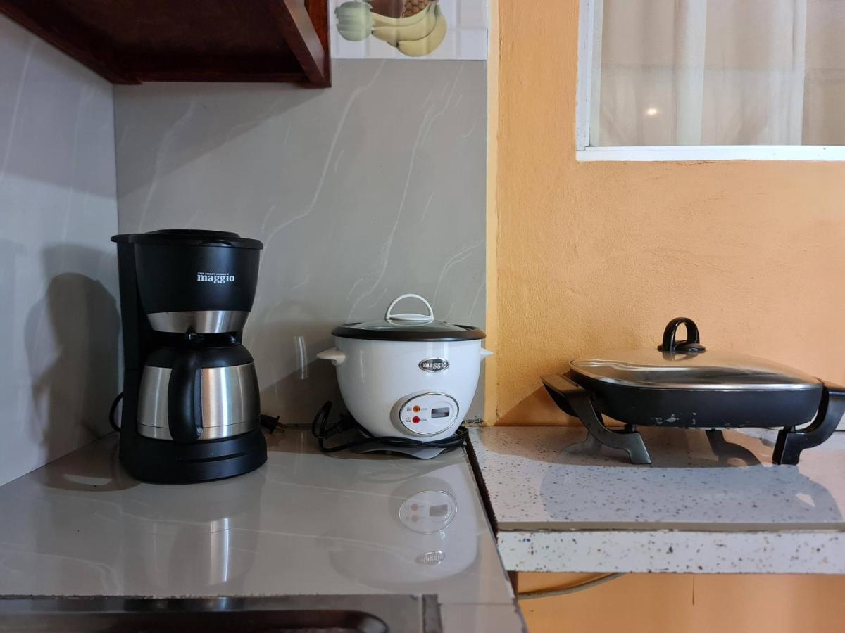 Cabina Arenal Z13 La Fortuna Kültér fotó