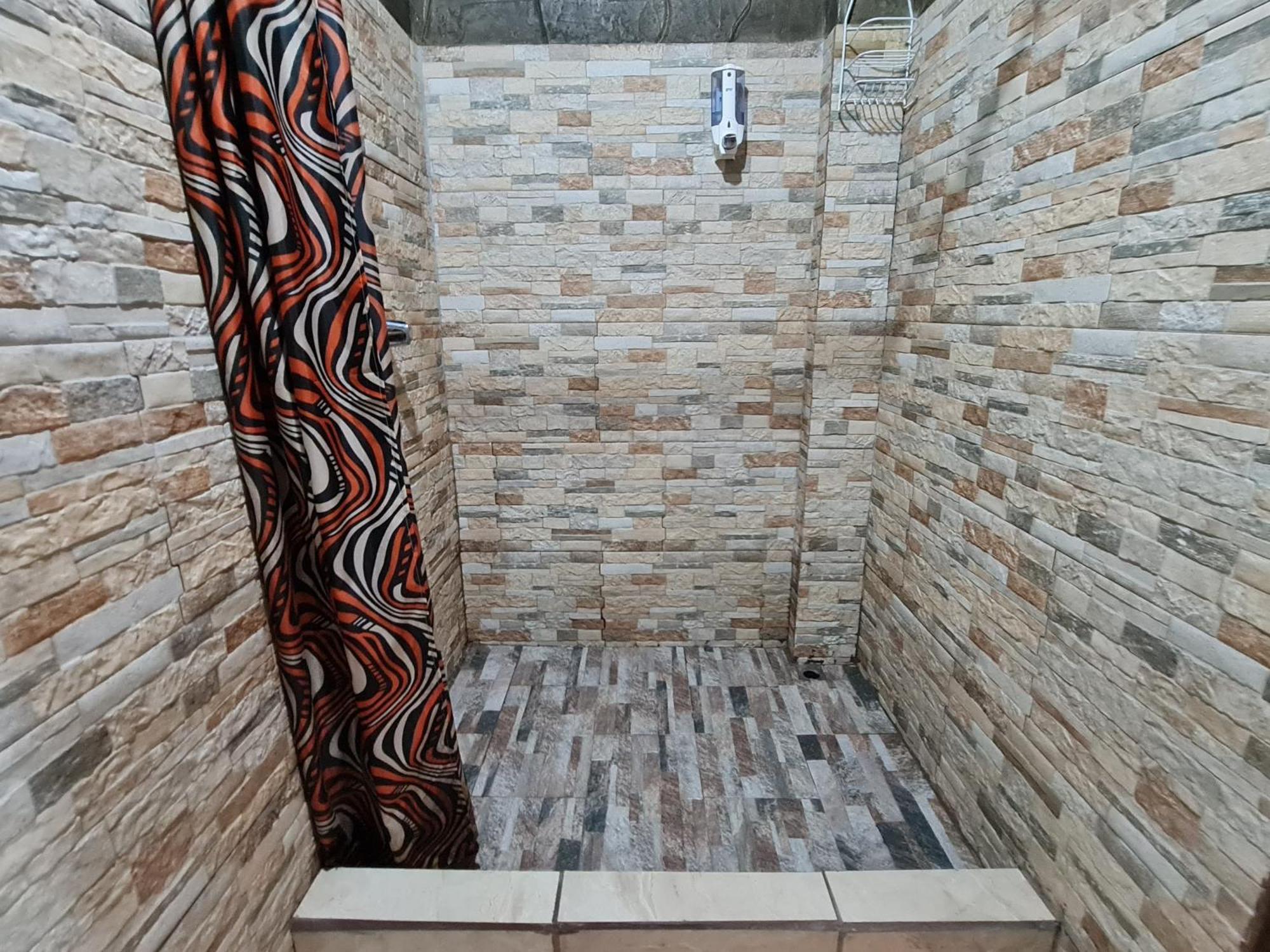 Cabina Arenal Z13 La Fortuna Kültér fotó